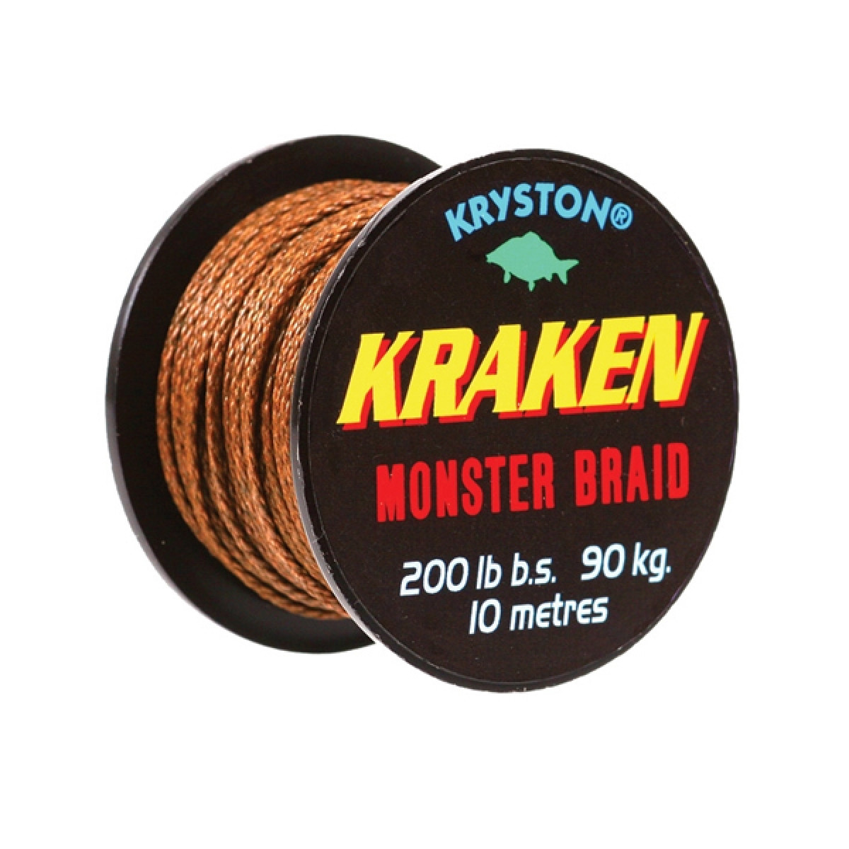 KRYSTON KRAKEN