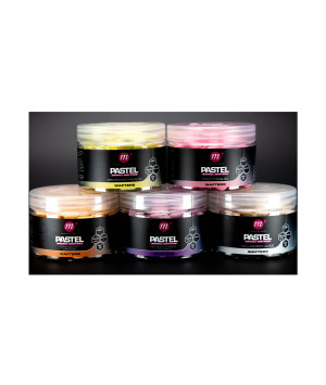 MAINLINE PASTEL BARREL WAFTERS