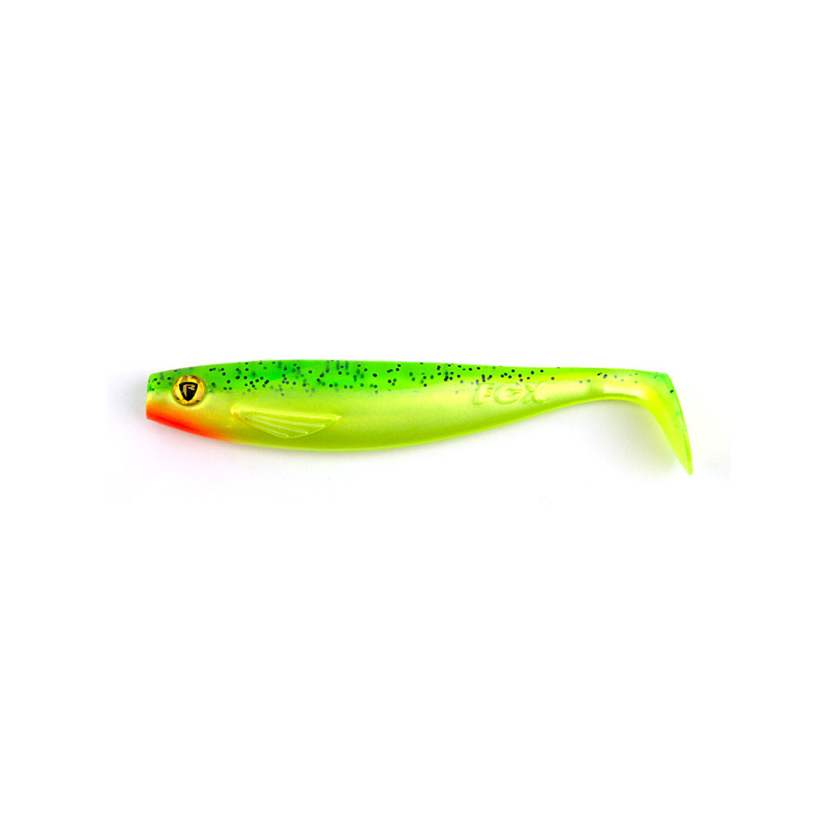 FOX RAGE ULTRA UV PRO SHAD 14CM