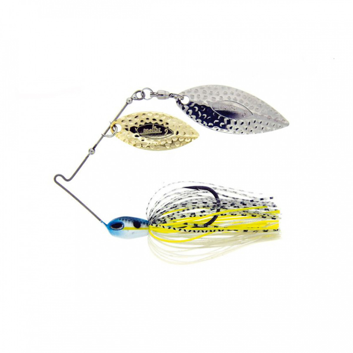 MOLIX FS SPINNERBAIT 1/2OZ