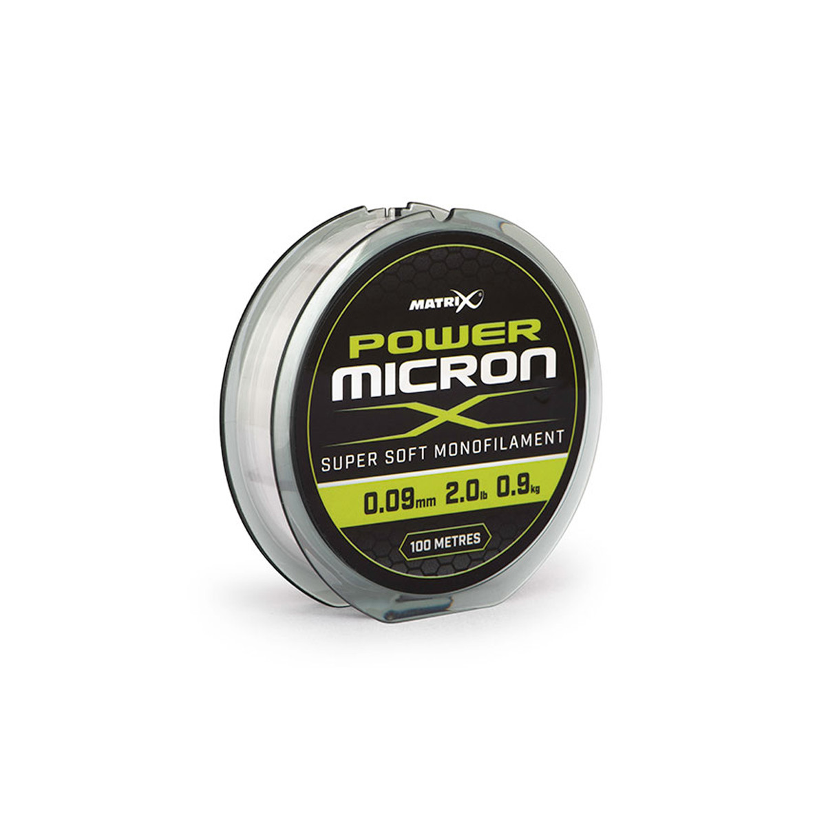 MATRIX POWER MICRON X 100M