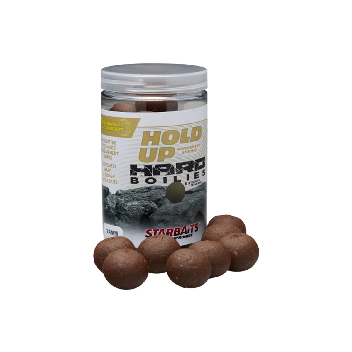 STARBAITS PERFORMANCE CONCEPT PC HOLD UP HARD BAITS