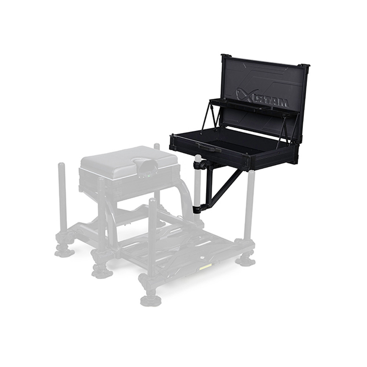 MATRIX PRO RIGID FEEDER TRAY