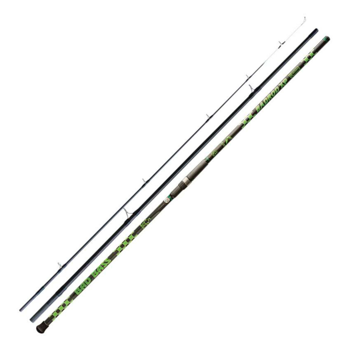 BAD BASS BADROD R XP 4.20M 200G