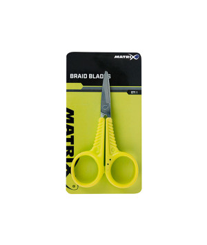 MATRIX BRAID BLADES