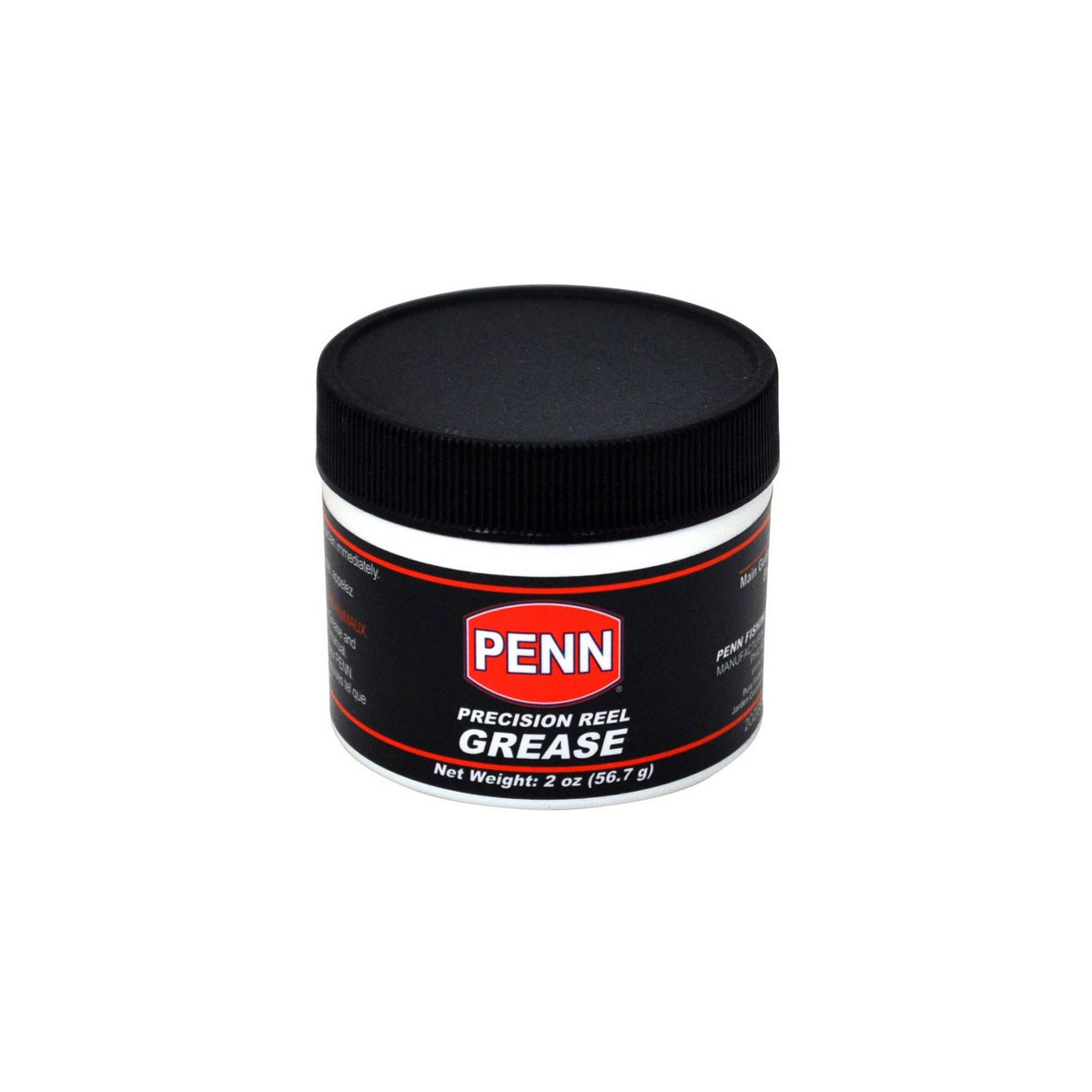 Penn 2 oz Reel Oil