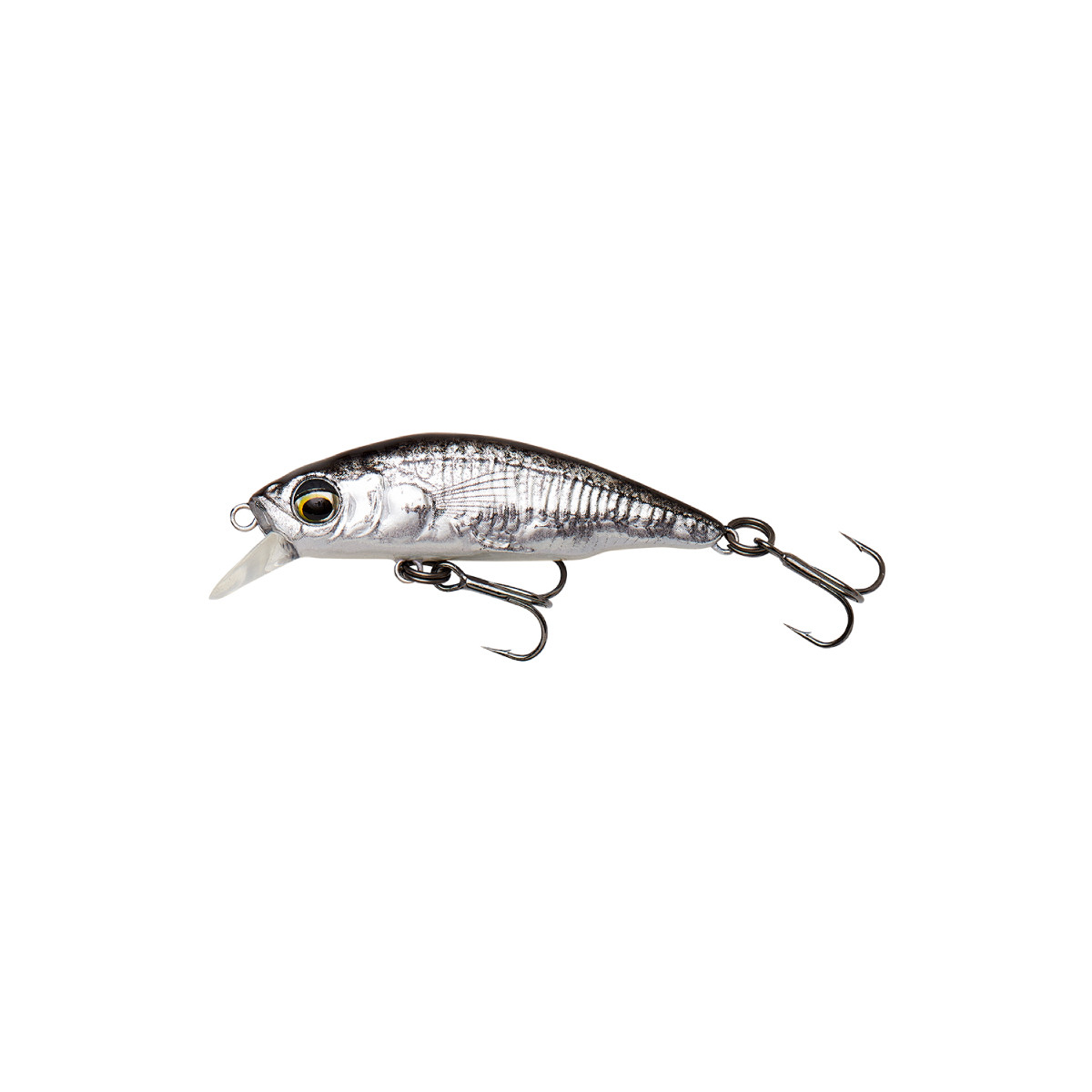 SAVAGE GEAR 3D STICKLEBAIT TWITCH 55