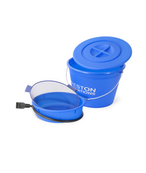 Preston Bucket & Bowl Set