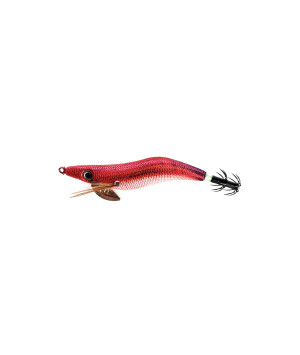 WILLIAMSON SQUID JIG KILLER SHRIMP SCALES RED