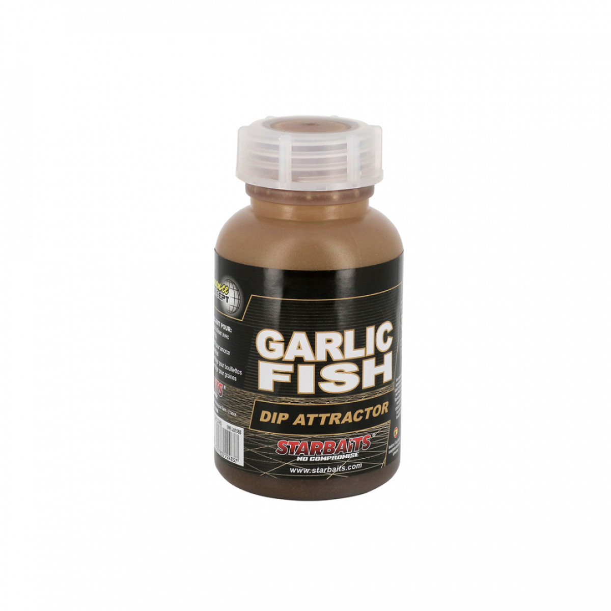 STARBAITS GARLIC FISH DIP ATTRACTOR