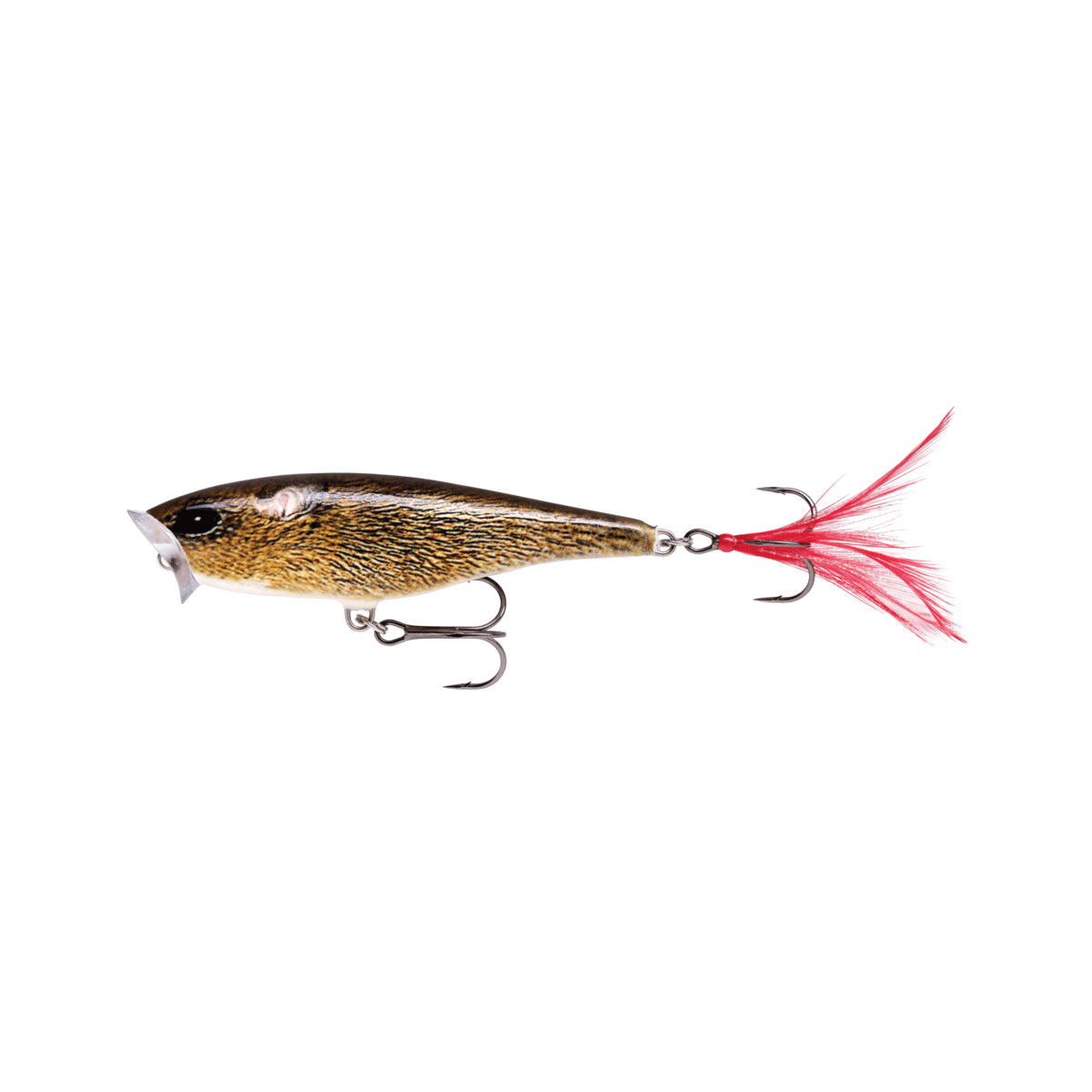 RAPALA SKITTER POP 50