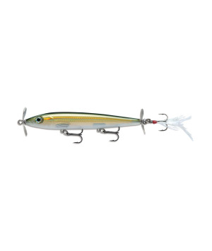 RAPALA X-RAP PROP 11