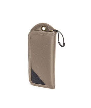 NORIES FIELD WALLET SLIM