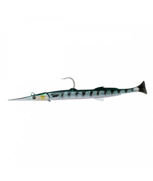 Savage Gear 3D Needlefish Pulse Tail