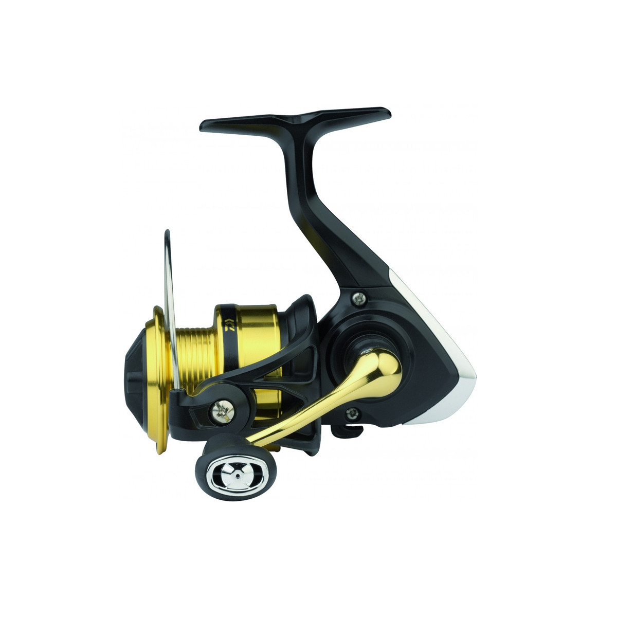 DAIWA 23 RS