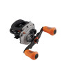 ABU GARCIA MAX STX