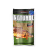 SONUBAITS NATURAL GROUNDBAIT FLAVOURED HEMP STRAWBERRY