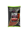 SENSAS CARP CRAZY BAIT SUPER PELLET GROUNDBAIT