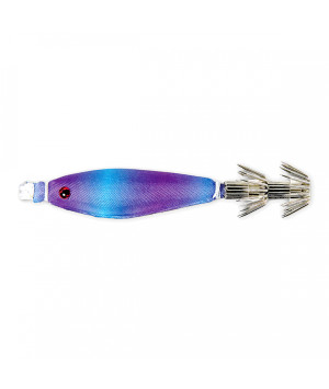 NATURAL SOFT SQUID JIGS