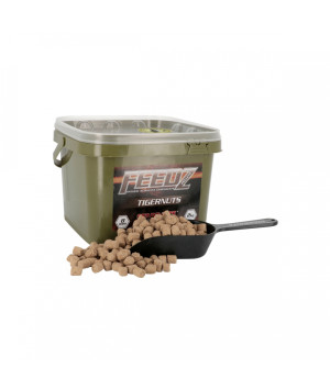 STARBAITS FEEDZ PELLETS TIGERNUT