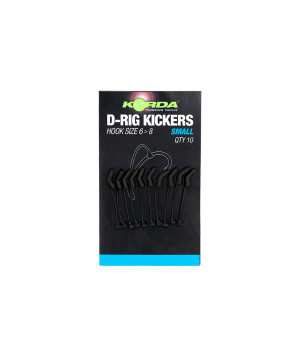 KORDA D-RIG KICKERS