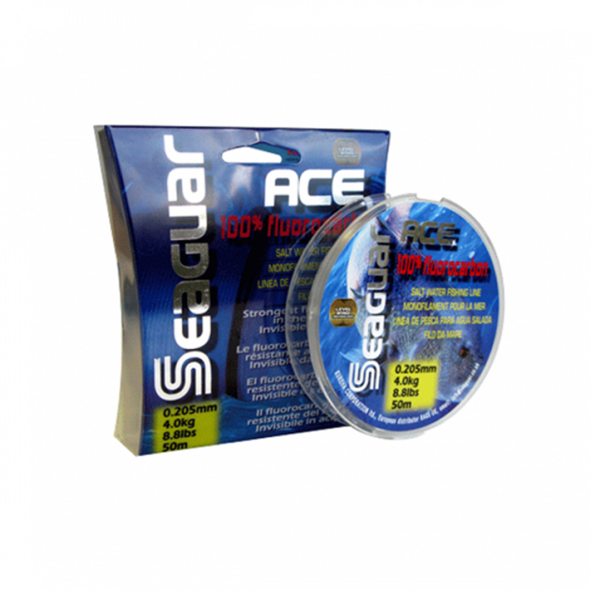 SEAGUAR ACE