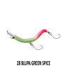 DAIWA PRESSO NYOROCLAZY 57S