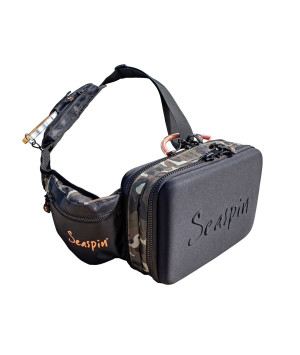 SEASPIN SALTWATER BAG