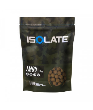 boilies Shimano Tribal Isolate LM94