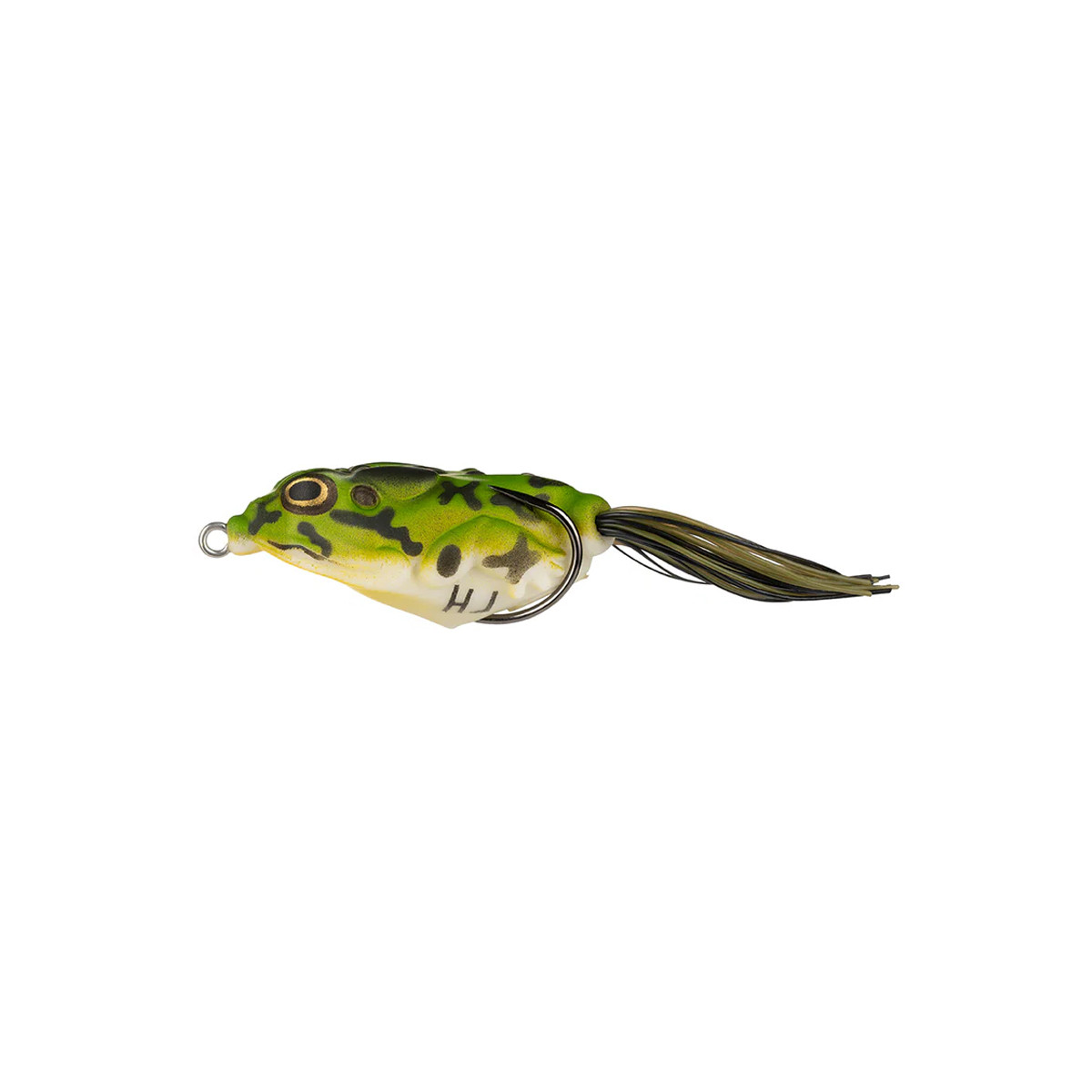 LUNKERHUNT COMPACT FROG