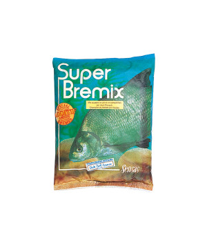 SENSAS SUPER BREMIX