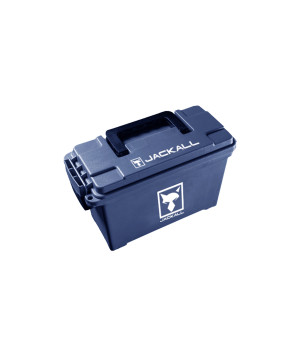 JACKALL BROS MULTI STORAGE BOX