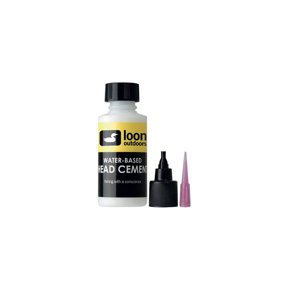 LOON OUTDOORS HEAD CEMENT SYSTEM