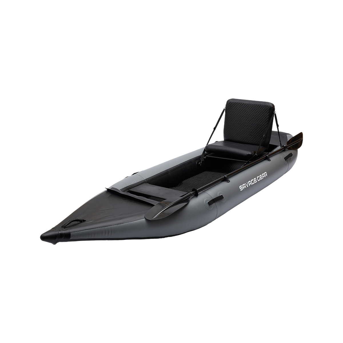 SAVAGE GEAR HIGH RIDER KAYAK