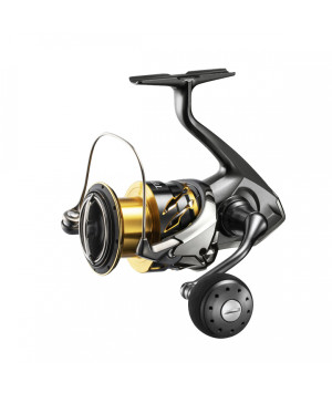 mulinello Shimano Twin Power FD