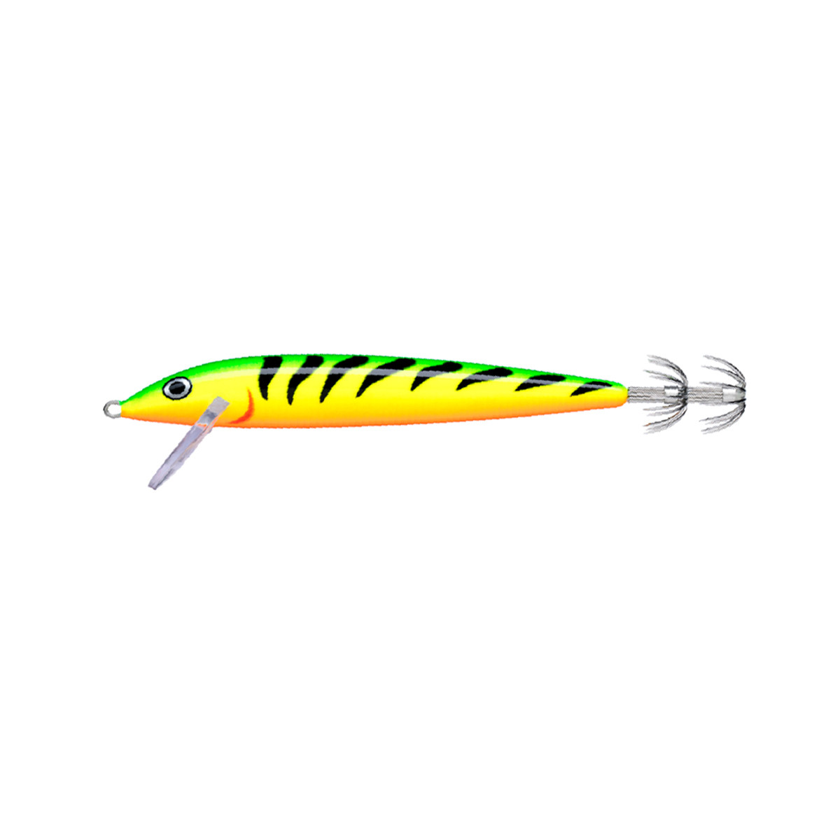 RAPALA ORIGINAL FLOATER SQUID 13