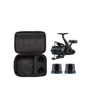 PENN RIVAL LONGCAST SURF PACK