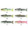 DEPS NEW SILENT KILLER 115