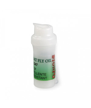 super float fly oil