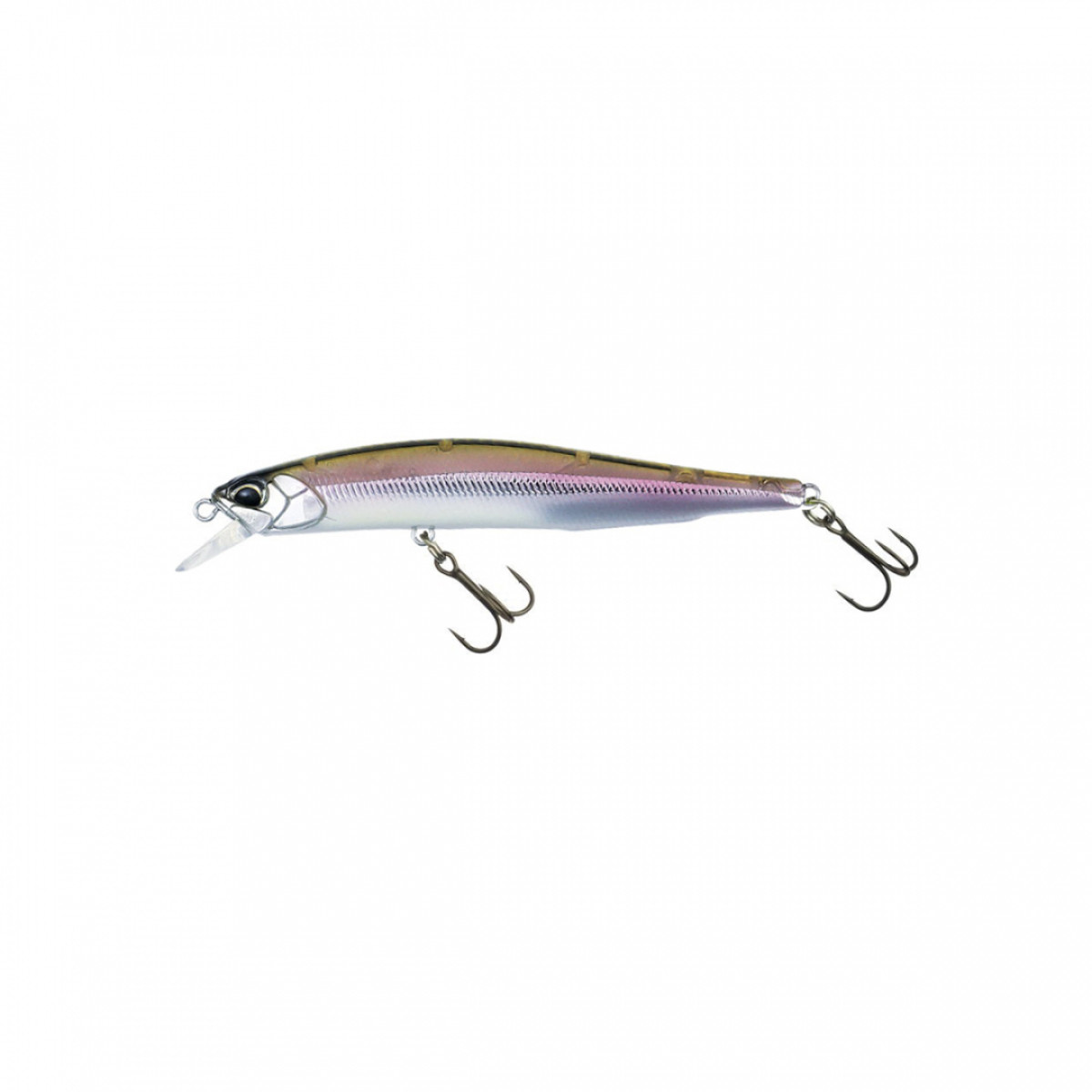 DUO REALIS MINNOW 80SP