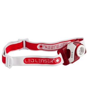 Led Lenser Seo 5