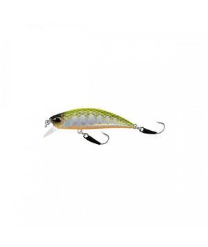 DUO X D3 CUSTOM LURE'S SPEARHEAD RYUKI 45S