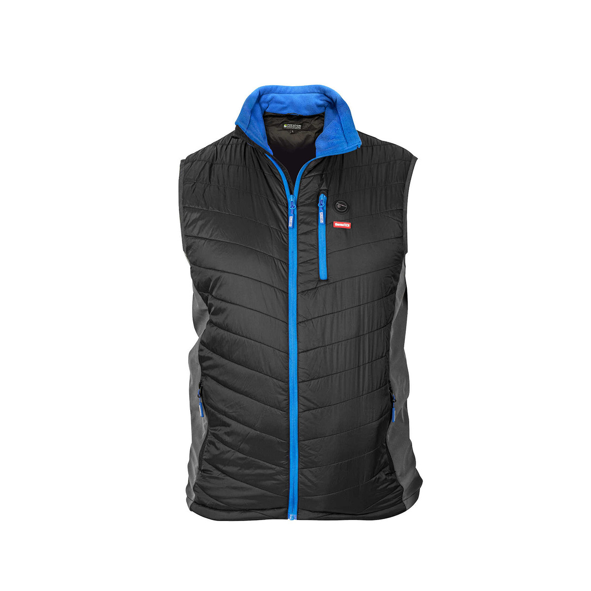 PRESTON THERMATECH HEATED GILET