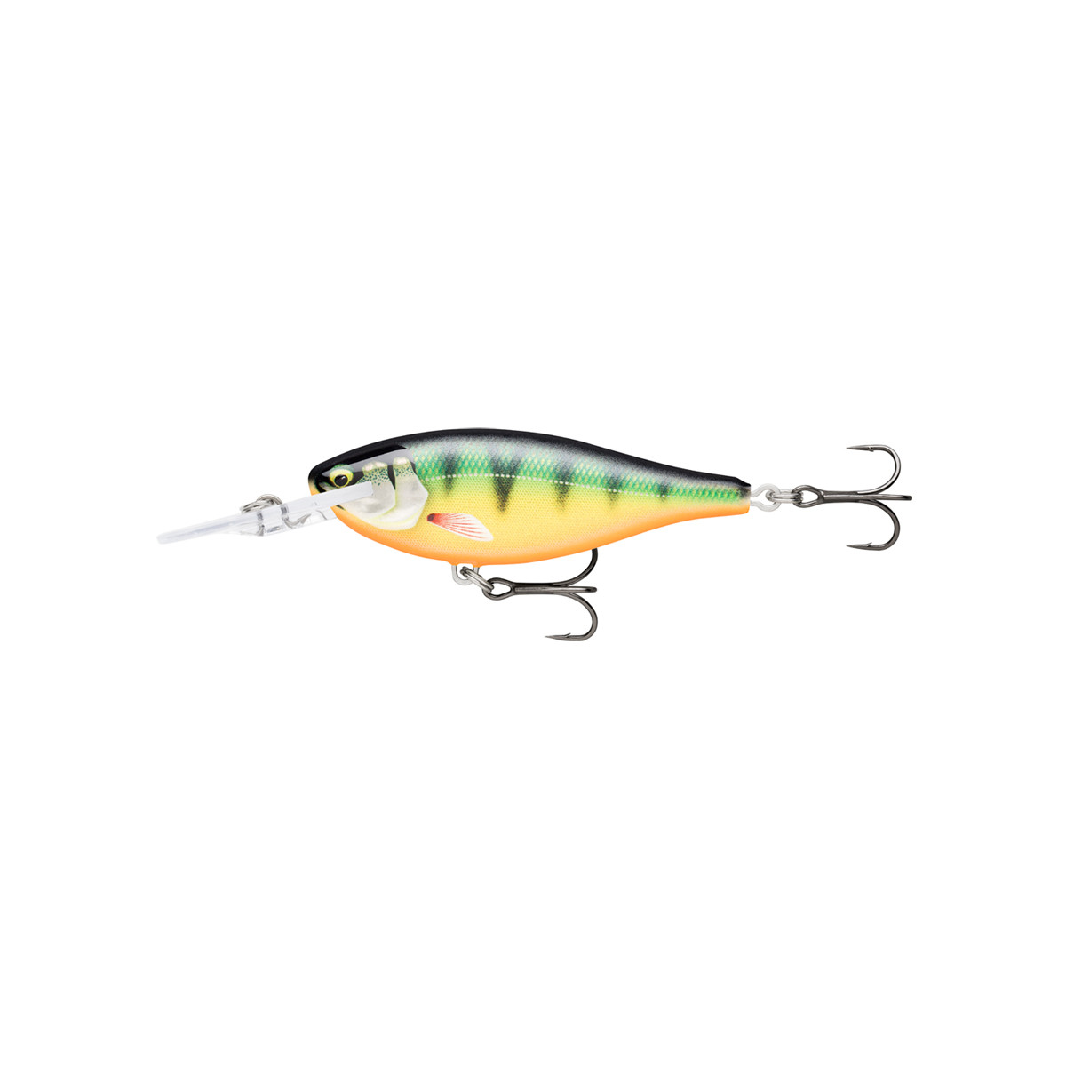 RAPALA SHAD RAP ELITE 55