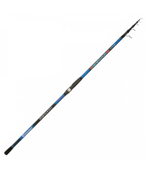 canna surt casting telescopica italcanna coguaro 