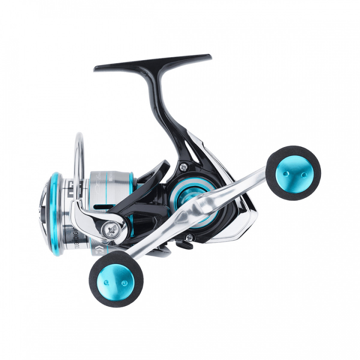 DAIWA EMERALDAS LT