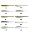 KEITECH SHAD IMPACT 4"