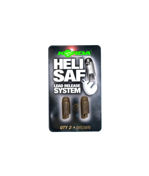 KORDA HELI SAFE LEAD RELEASE SYSTEM