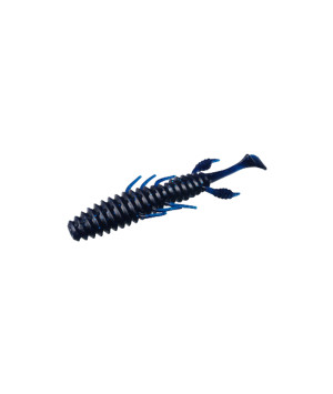 FLASH UNION ABACUS SHAD 2.8" 