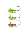 CARSON JIG HEAD 10G